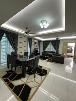 3R D'Latania Senawang